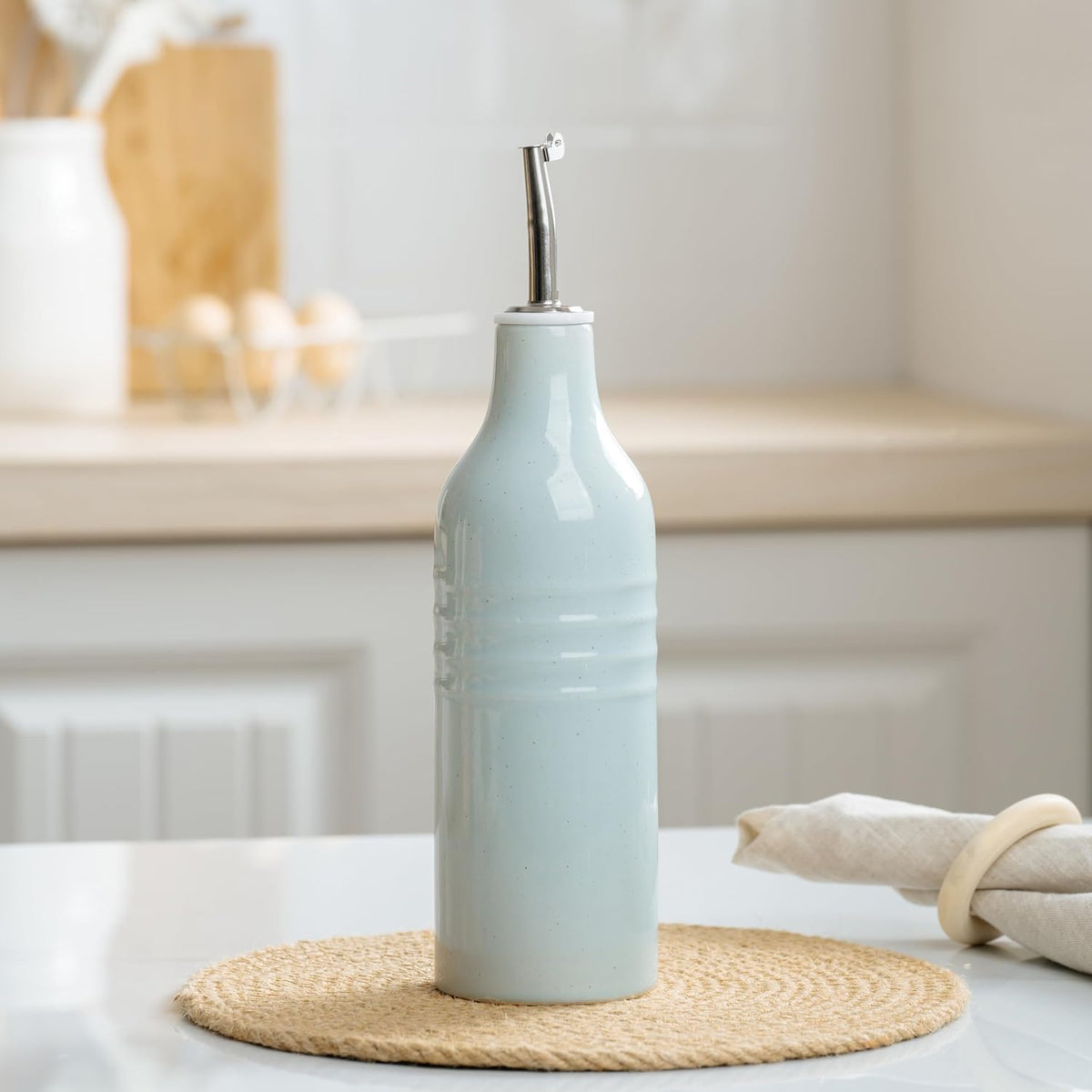 Famiware Jupiter Ceramic Oil Dispenser
