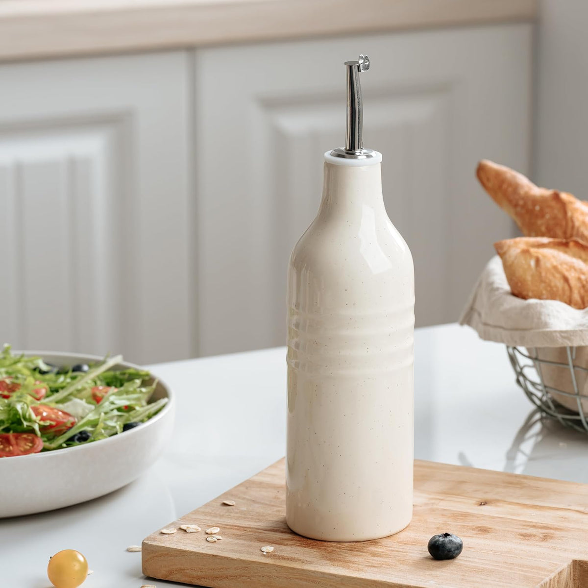 Famiware Jupiter Ceramic Oil Dispenser