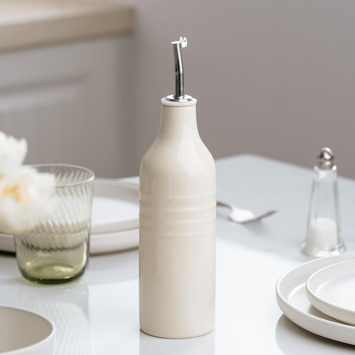 Famiware Jupiter Ceramic Oil Dispenser
