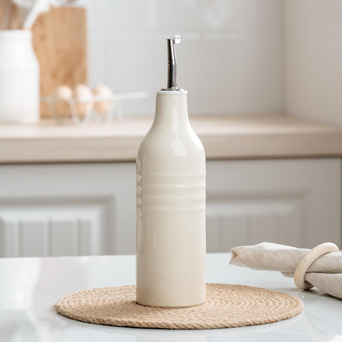 Famiware Jupiter Ceramic Oil Dispenser