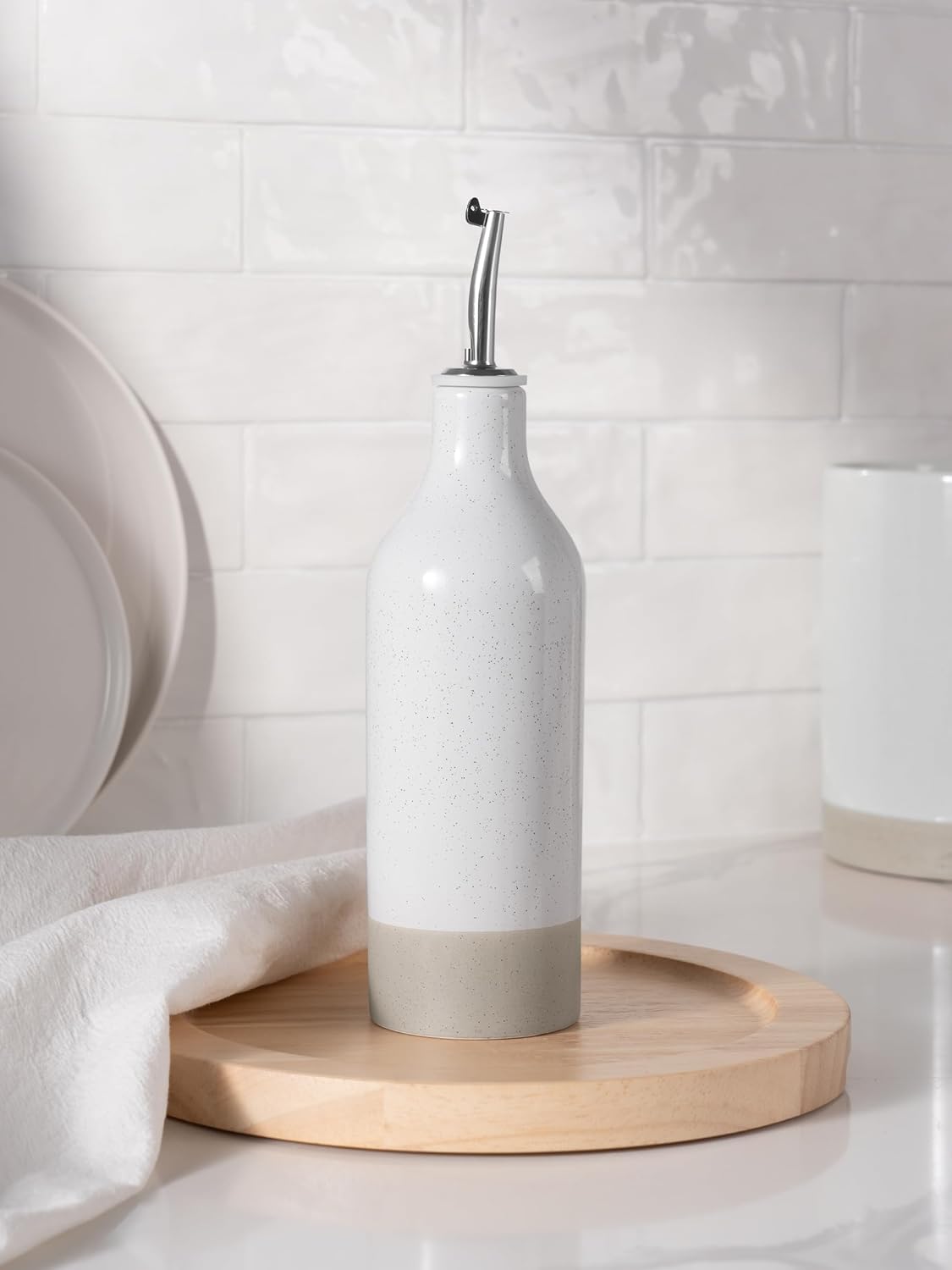 Famiware Milkyway Ceramic Oil Dispenser