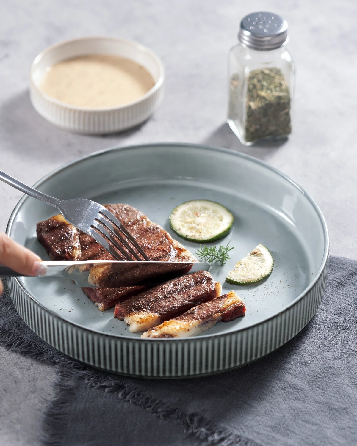 Beyond Pasta: 8 Meals to Serve in Wide Ceramic Bowls