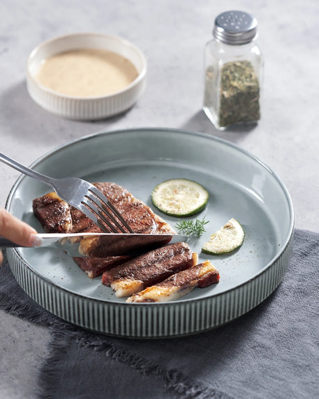 Beyond Pasta: 8 Meals to Serve in Wide Ceramic Bowls