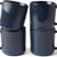 Famiware Star Ceramic Coffee Mugs, Set of 4 - Star-Nebulas Blue - 01