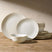 Famiware Aegean 12-Piece Stoneware Dinnerware Set, Service for 4 - Cappuccino White - image 1