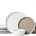 Famiware Mars 12-Piece Stoneware Dinnerware Set, Service for 4 — Multicolor, image 1