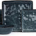 Famiware Ocean Square 18-Piece Stoneware Dinnerware Set, Service for 6 - Deep Forest - image 1