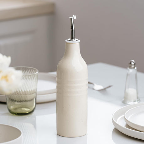 Famiware Jupiter Ceramic Oil Dispenser