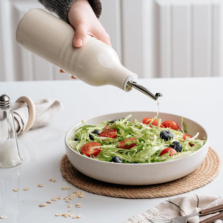 Famiware Jupiter Ceramic Oil Dispenser