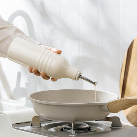 Famiware Jupiter Ceramic Oil Dispenser