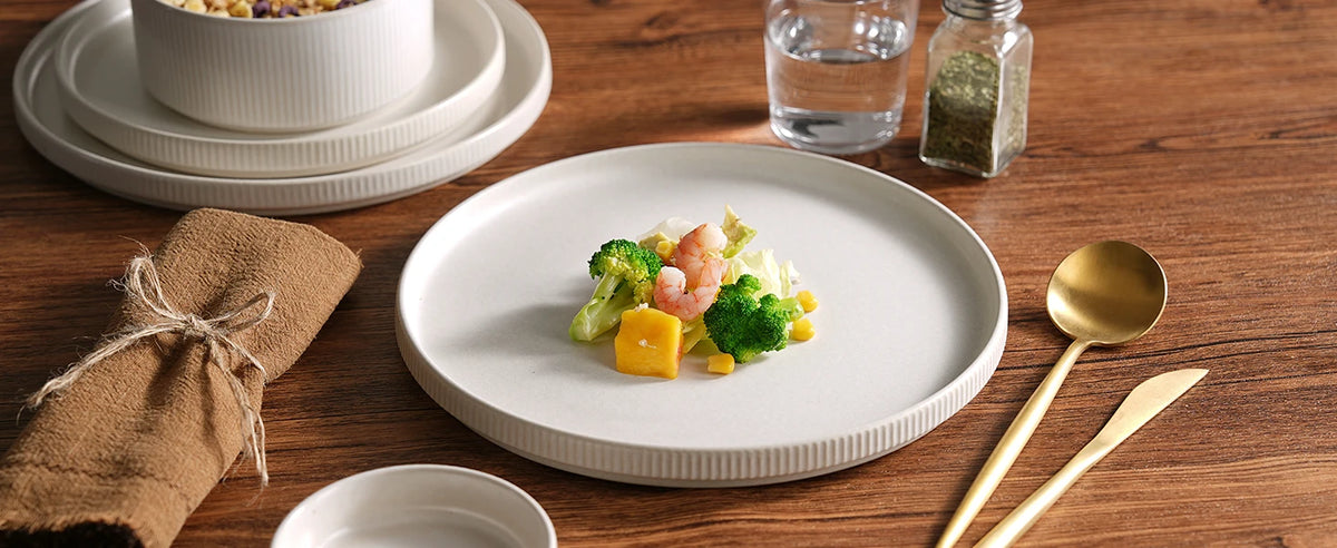 Plate