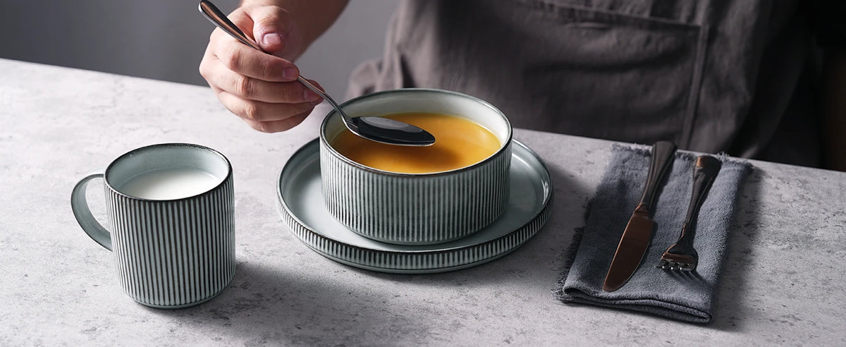 Cereal Bowl