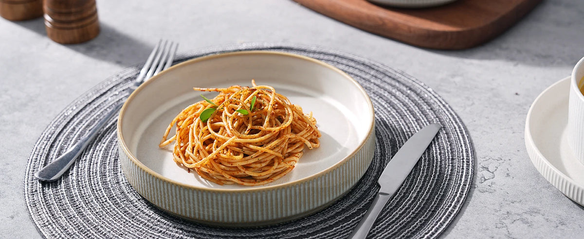 Pasta Bowl
