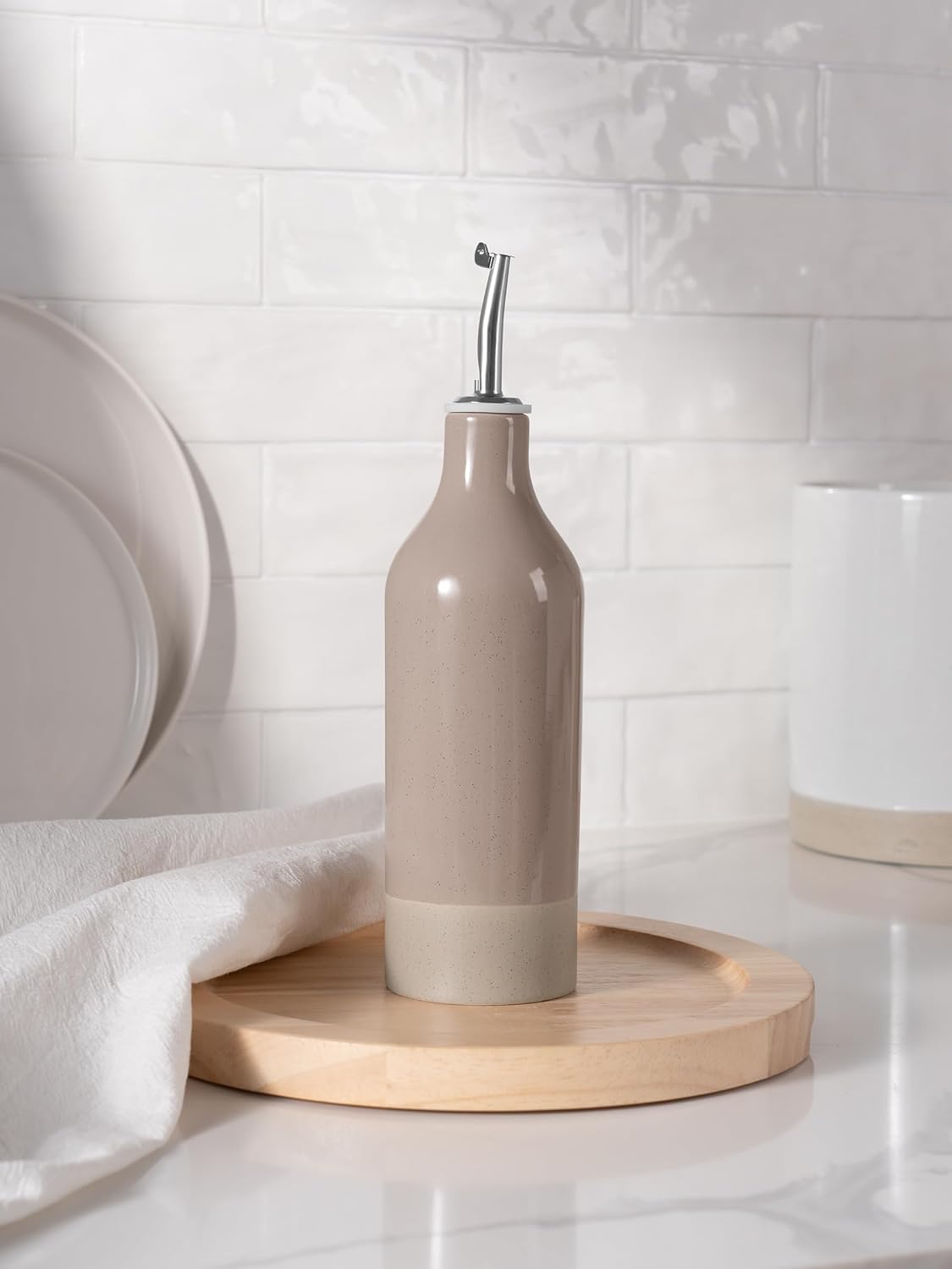 Famiware Milkyway Ceramic Oil Dispenser