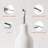 Famiware Milkyway Ceramic Oil Dispenser