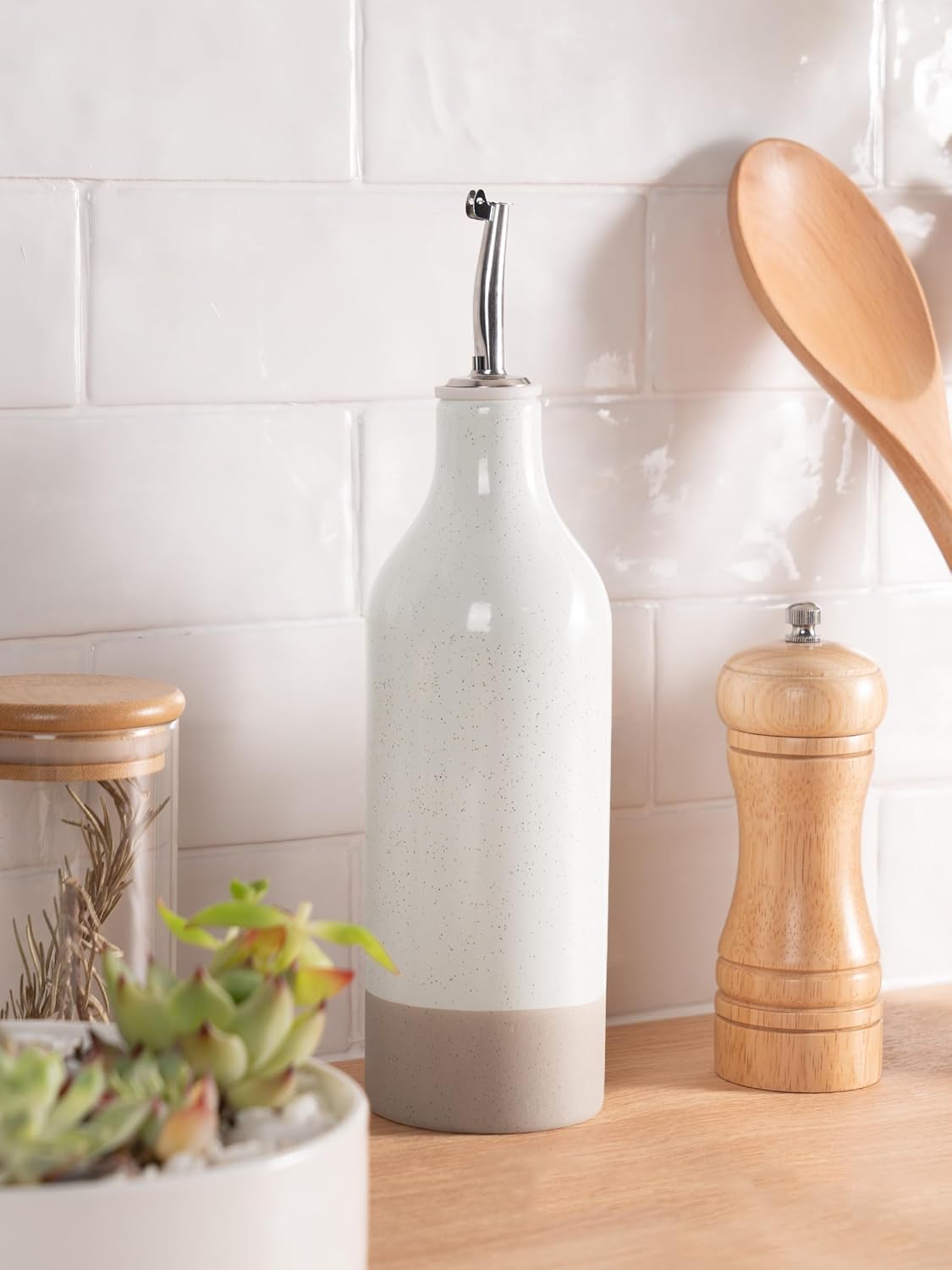 Famiware Milkyway Ceramic Oil Dispenser