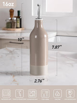 Famiware Milkyway Ceramic Oil Dispenser